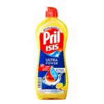 ISIS Liquide vaisselle 650ml