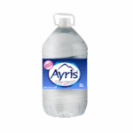 AYRIS EAU MINÉRALE 8L