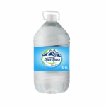 DJURJURA EAU MINÉRALE 5,5L