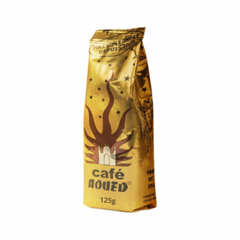 AOUED Café 125g