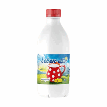 TREFLE Lben 1L.