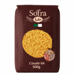 SOFRA pâte coude 4 500g