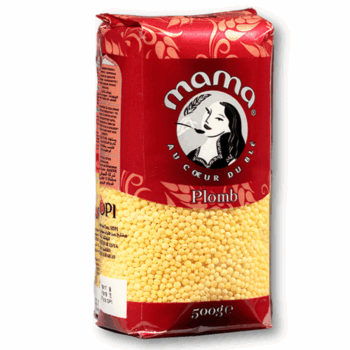 MAMA mhamssa 500g