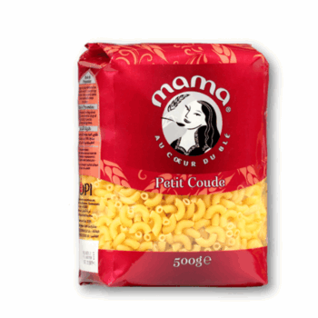 MAMA pâte petit coude 500g