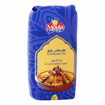 MOULA couscous fin 1Kg