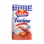 MOULA farine 1Kg