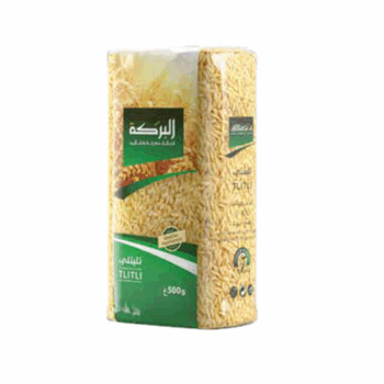 EL BARAKA tlitli 500g