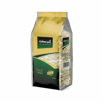 EL BARAKA trida 500g