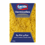 Garrido Vermicelles 500g