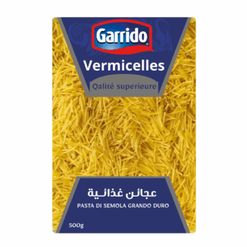 Garrido Vermicelles 500g