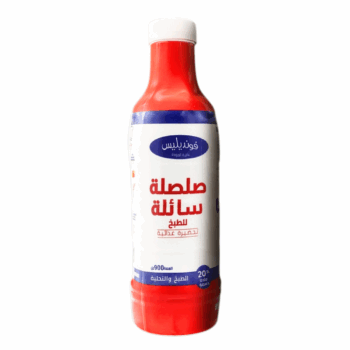 Fondelice Crème fraîche 900ml