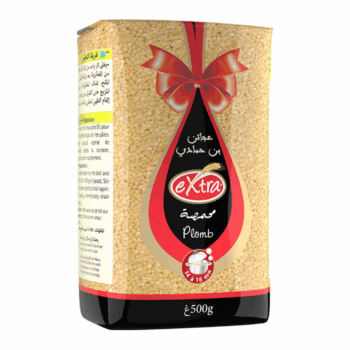EXTRA mhamssa 500g