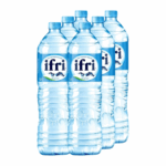 IFRI EAU MINÉRALE 1,5L