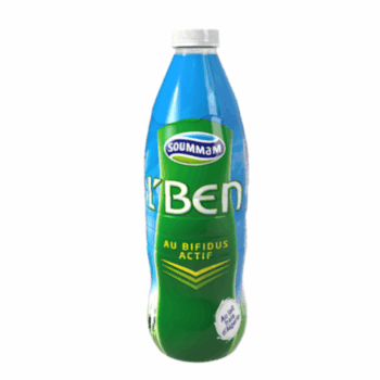 Soummam Lben 1L