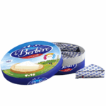 BERBER fromage 16 portions.