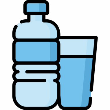 Eau minérale