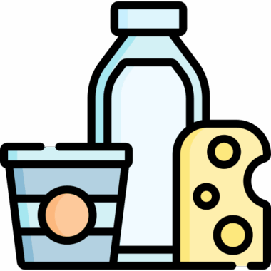 Produits Laitier