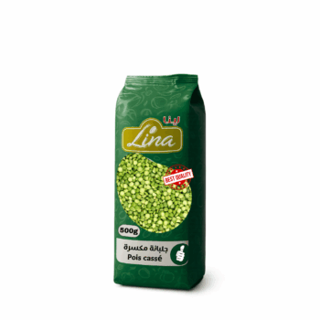 LINA pois cassé 500g