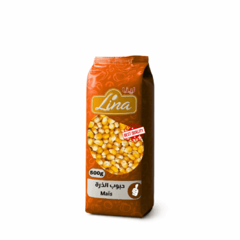 LINA maïs 500g