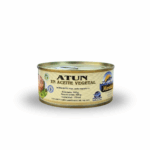 MARATUN thon à l'huile 160g.