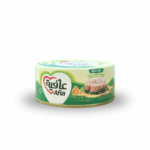 AFIA thon à l'huile 160g.