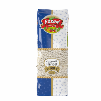EZZED harricots 500g