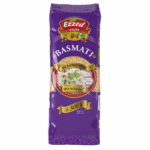 EZZED riz etuvé basmati 500g