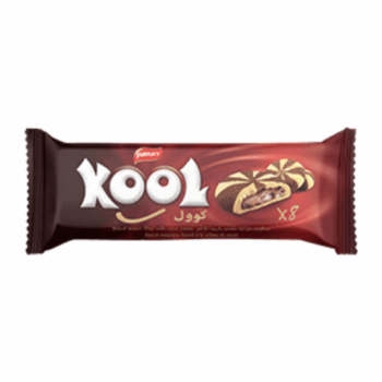 Kool biscuits 8pcs