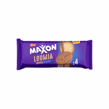 MAXON loumja 4pcs