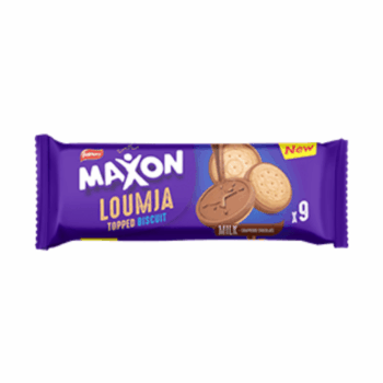 MAXON loumja 9pcs