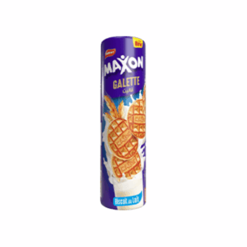 MAXON galette 340g