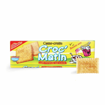 BIMO Croc'Matin