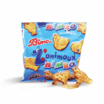 BIMO Zanimaux PM