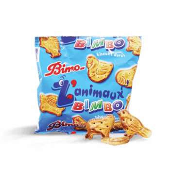 BIMO Zanimaux PM
