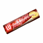 LU biscuits Major