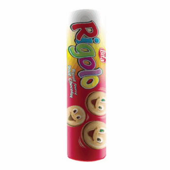 BIFA rigalo biscuits 190g