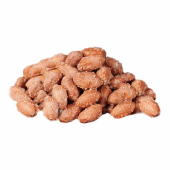 CACAHUÈTE SALÉES