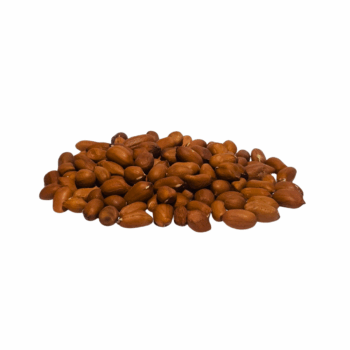 CACAHUÈTE ROUGE