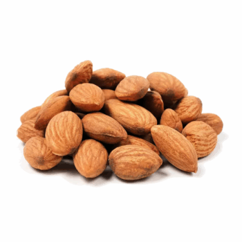 AMANDES ROUGES