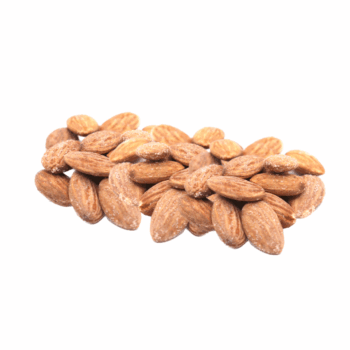 AMANDES SALÉES