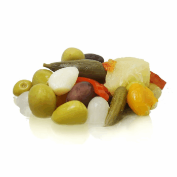 OLIVES COCKTAIL