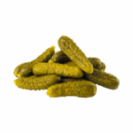 CORNICHONS