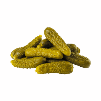 CORNICHONS