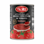 THIKA Tomates concentrées 400g
