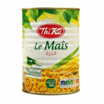THIKA maïs 300g