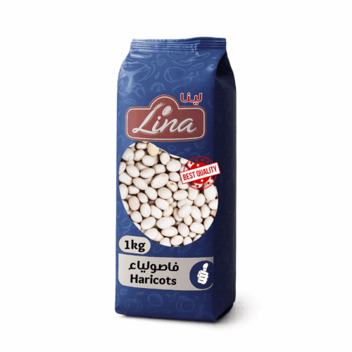 LINA haricot 1Kg