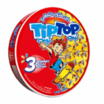 TIPTOP fromage 8 portions