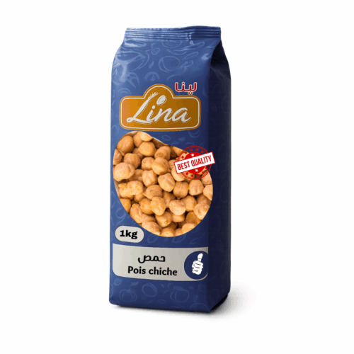Lina pois chiche 1Kg