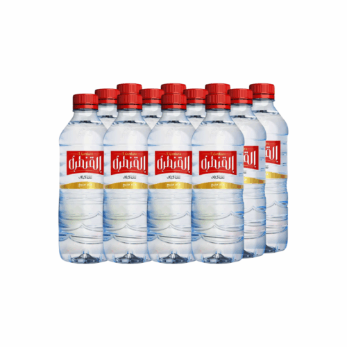 KANTRA EAU MINÉRALE 0,5L