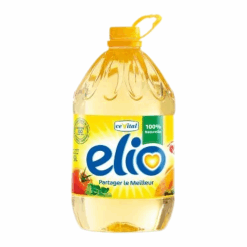 ELIO huile 5L
